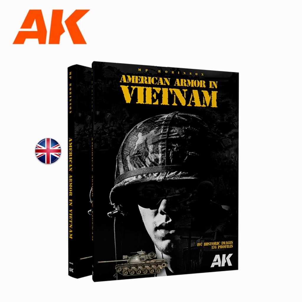 AK646 書籍 ベトナム戦争のアメリカ軍戦闘車輌|洋書|書籍＆DVD