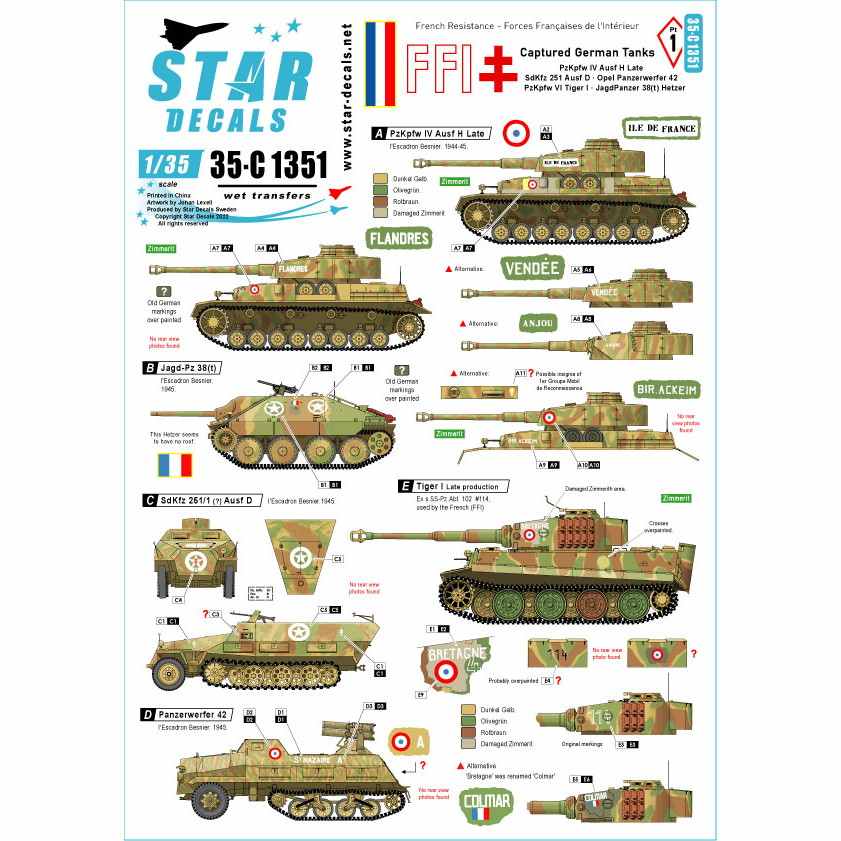 Amazon | ミニアート 1/35 ドイツ 戦車同乗兵 フィギュア 4体入