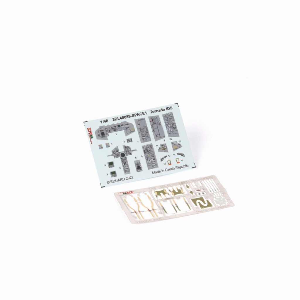 11165 1:48 トーネードIDS 11165 1/48 トーネード IDS リミテッドエディション