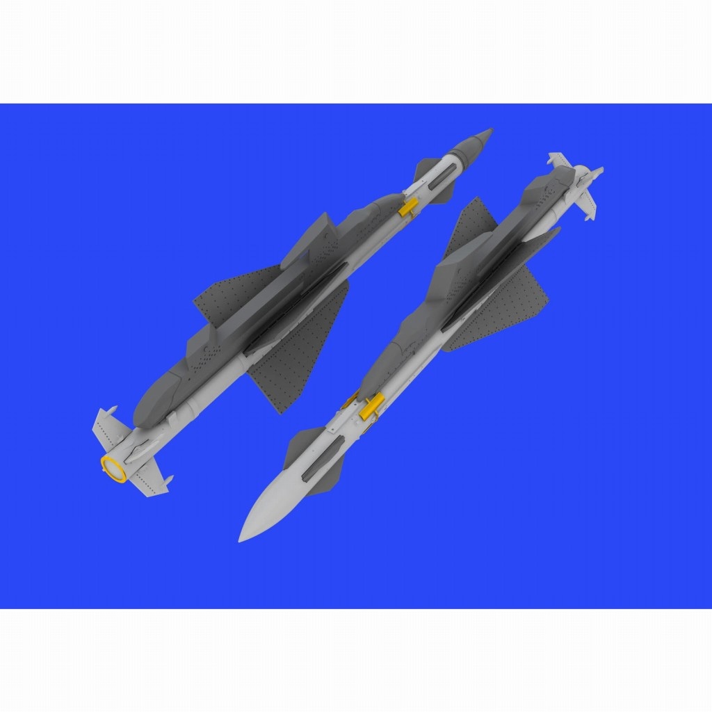 ブラッシン648432 R-23R エイペックス 空対空ミサイル