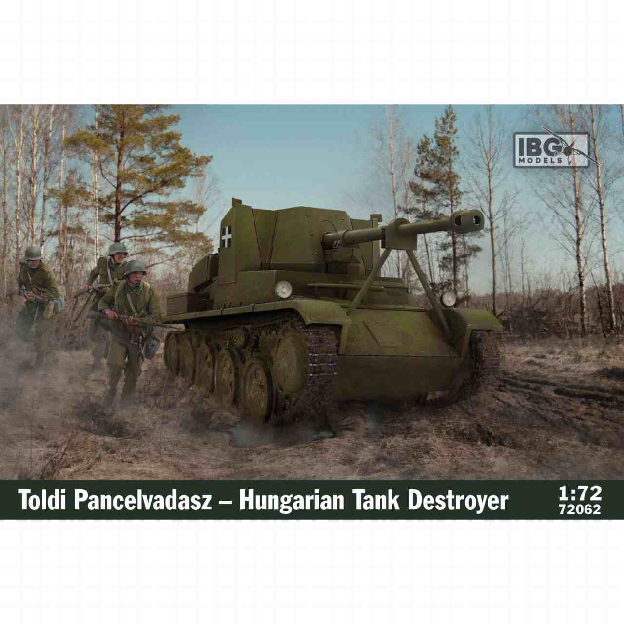 Toldi 