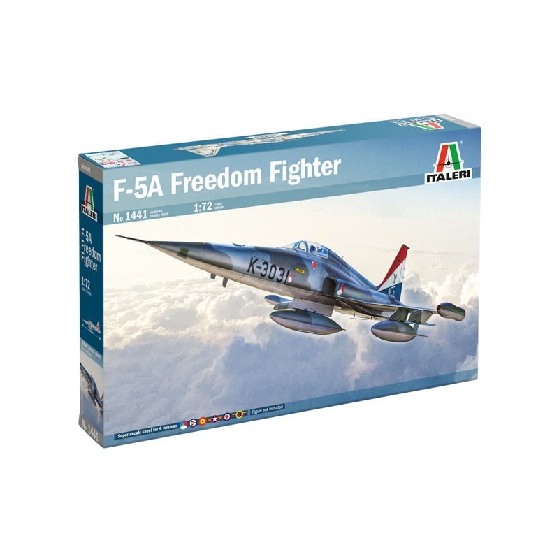 1441 F-5A �ե꡼����ե�������