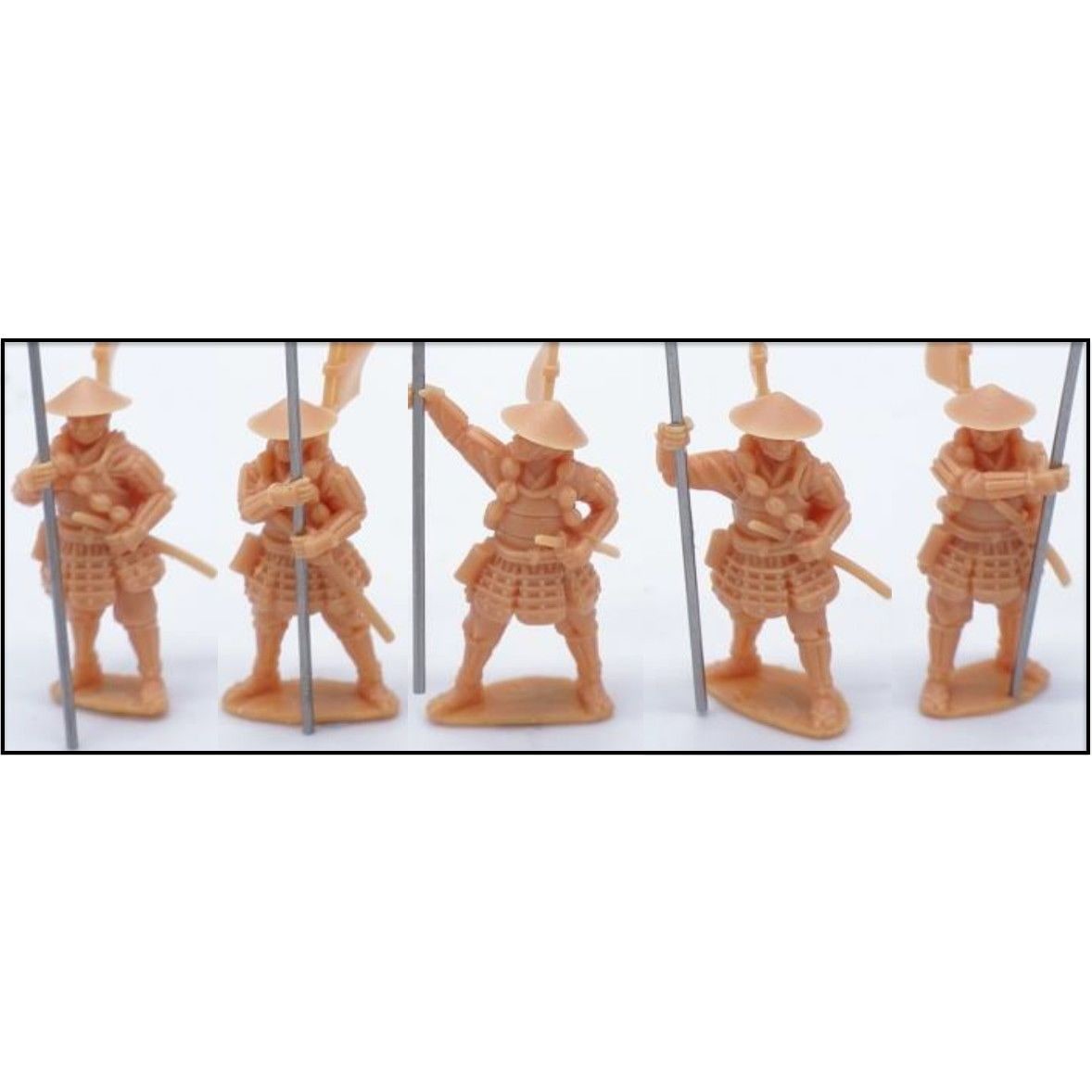 鉛の兵隊 米国海兵隊パレード BRITAINS 英国製 ヴィンテージフィギュア