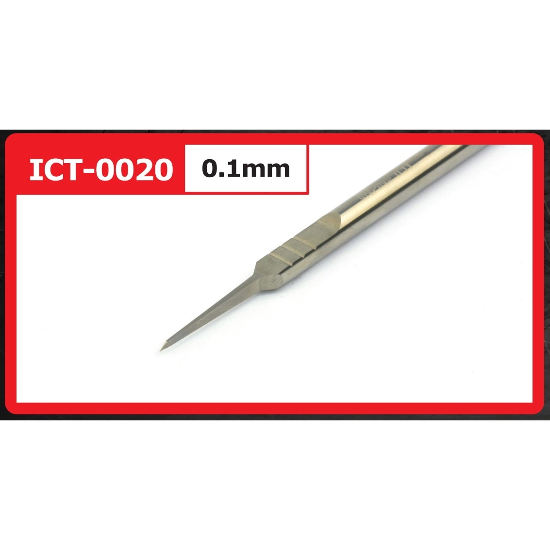 ICT0020 パネルライナー 0.1mm|工具|ツール＆マテリアル