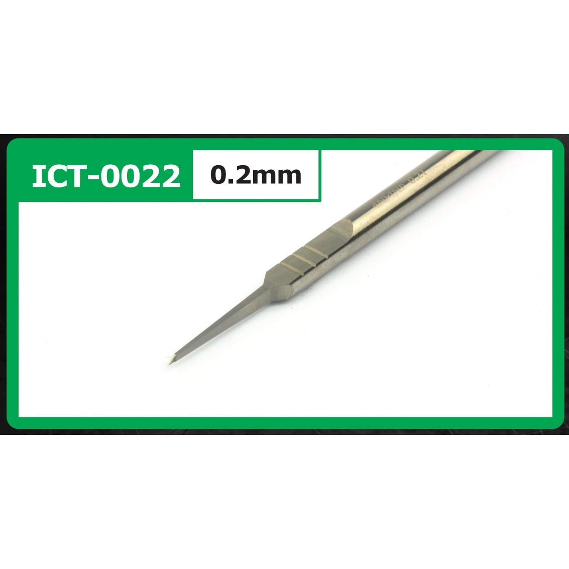 ICT0022 パネルライナー 0.2mm|工具|ツール＆マテリアル