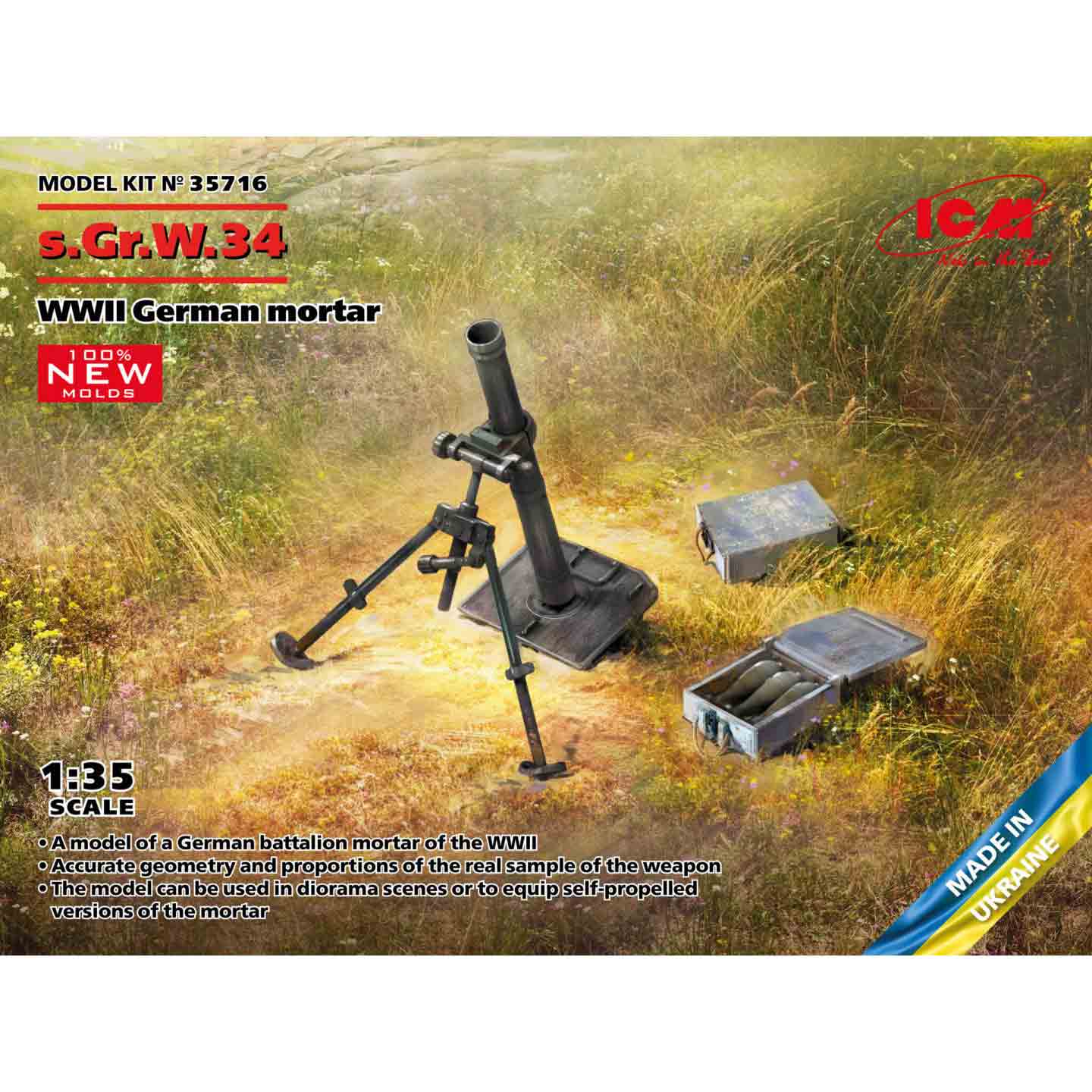 35716 �ɥ��� s.Gr.W.34 ����ˤ