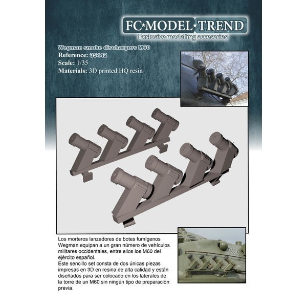 35442 1/35 M60�ѥåȥ��ѥ��⡼���ǥ������㡼�����å�