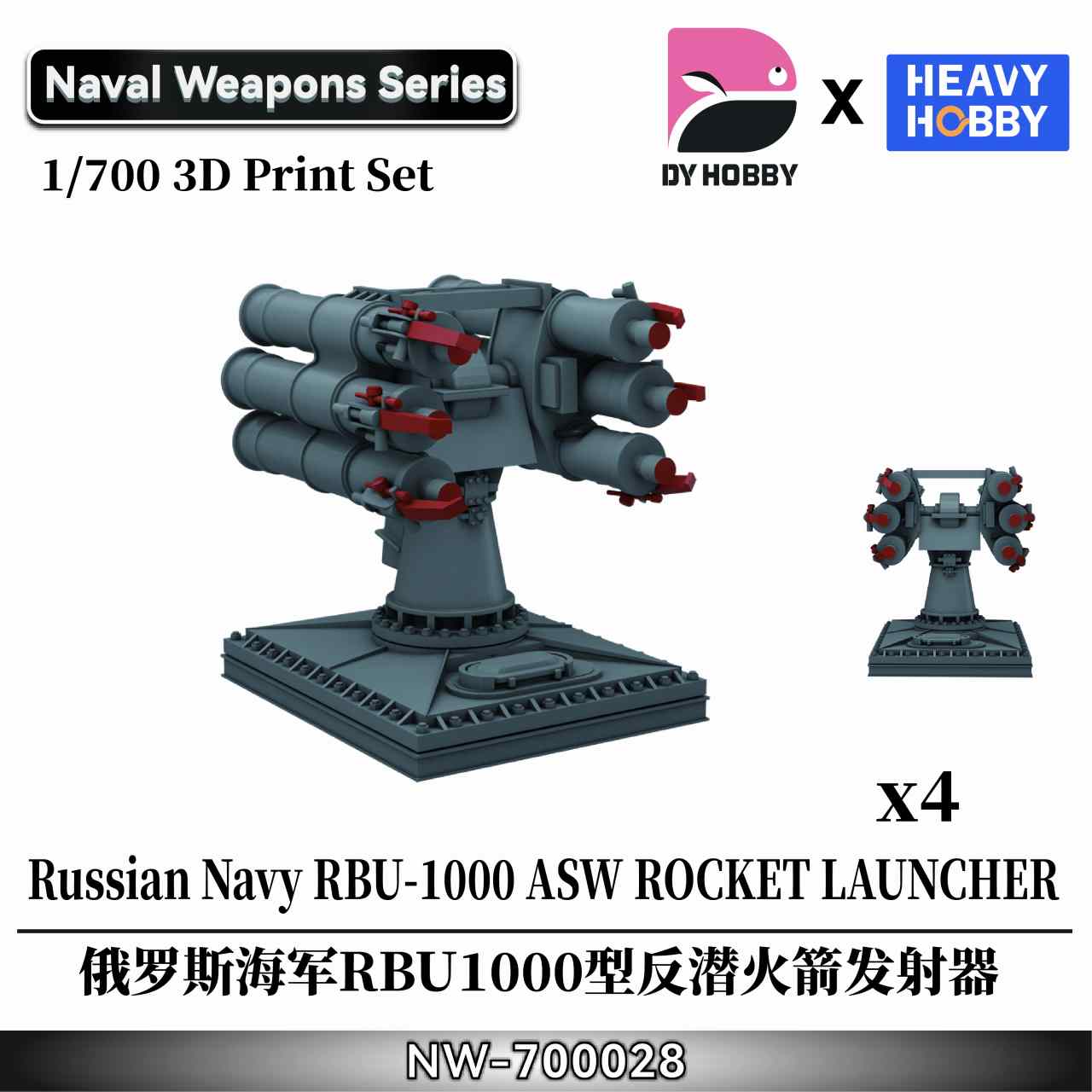 HSM-U700003S 1/700 ファランクス CIWS ブロック1B | HSモデル HS