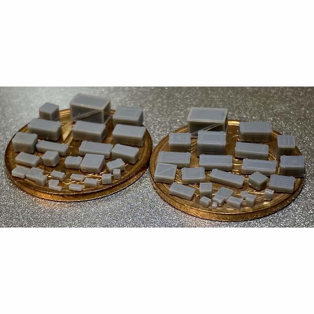 MA11 BOXセット1|建物／情景用パーツ|フィギュア