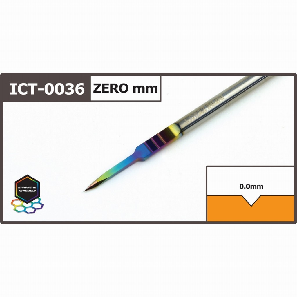 ICT0036 ウルトラパネルライナー ZERO mm|工具|ツール＆マテリアル