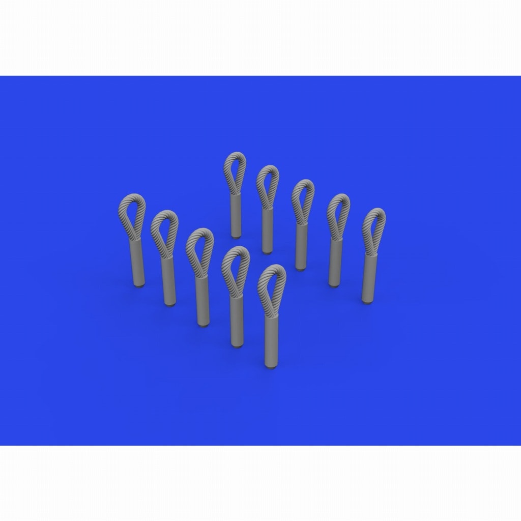 �֥�å���635027 1/35 WWII �ɥ��ĸ��������֥륨��� (10������)