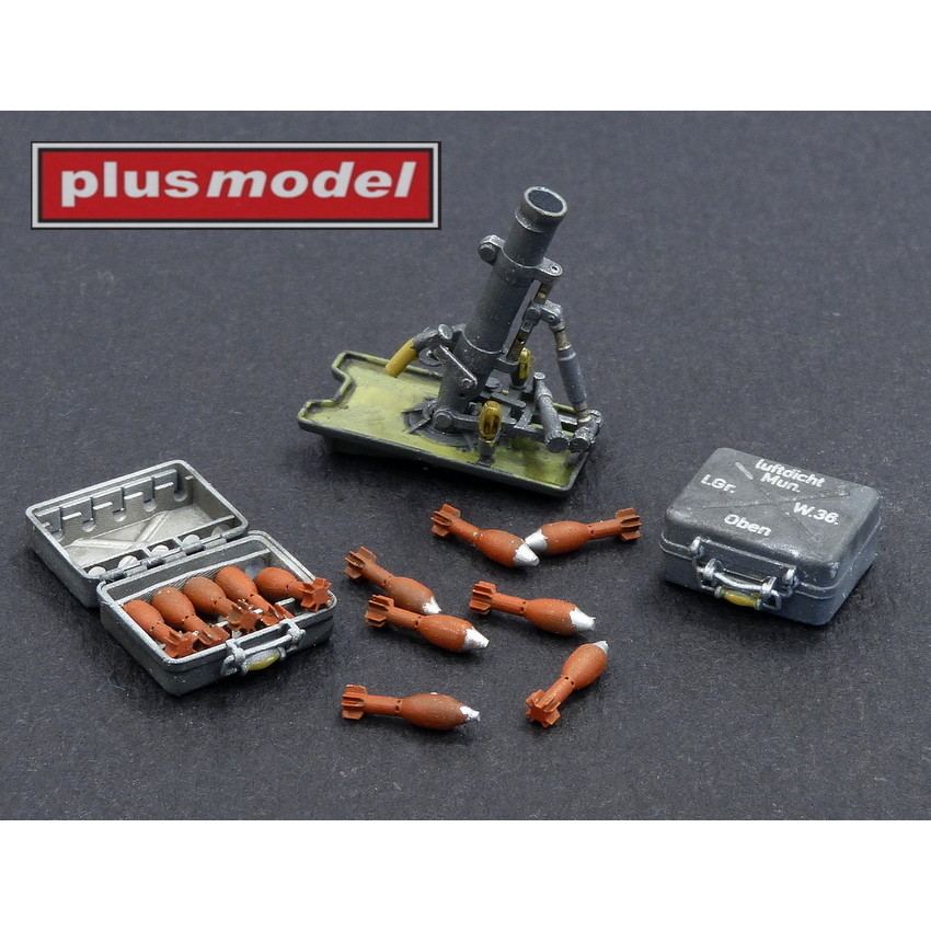 DP3009 1/35 WW.II �ɥ��� leWfr 36 ����ˤ