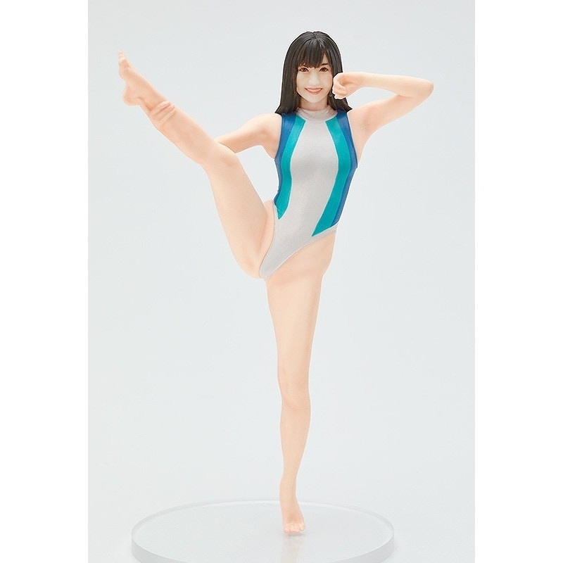PLAMAX Naked Angel 1/20 稲森美優 | マックスファクトリー Max