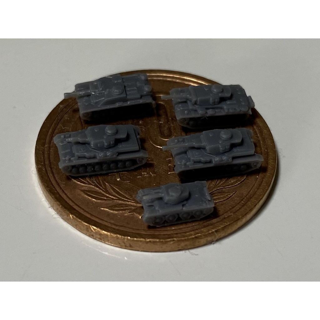 G3 ɥķ ֥åȣ ȥ 38, IIIͷˤ, IIIL, IVF, IVG