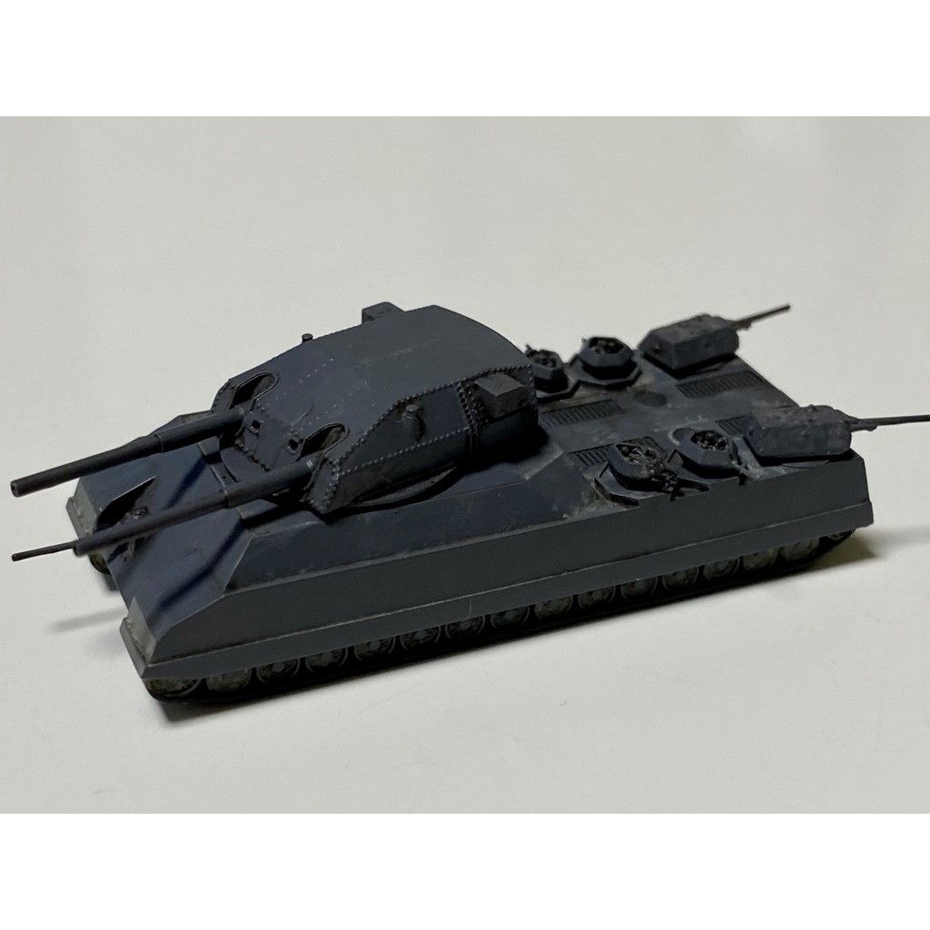 G9 ドイツ軍 幻の超重戦車ラーテ キット | ファイアスターター FIRE