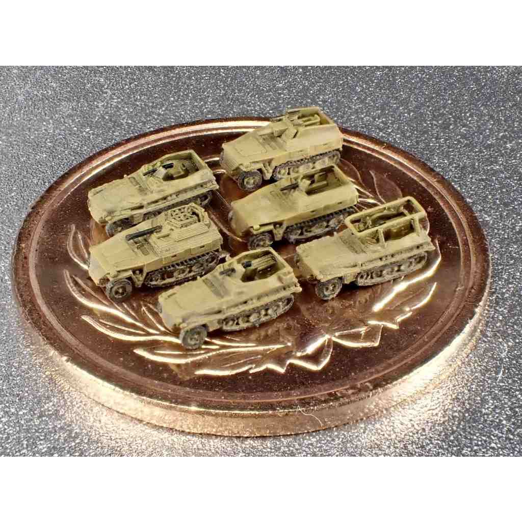 G32 ɥķ Sd.Kfz.250å Sd.Kfz.250A1, Sd.Kfz.250A3.Sd.Kfz.250A5, Sd.Kfz.250B1, Sd.Kfz.250B8, Sd.Kfz.250B9