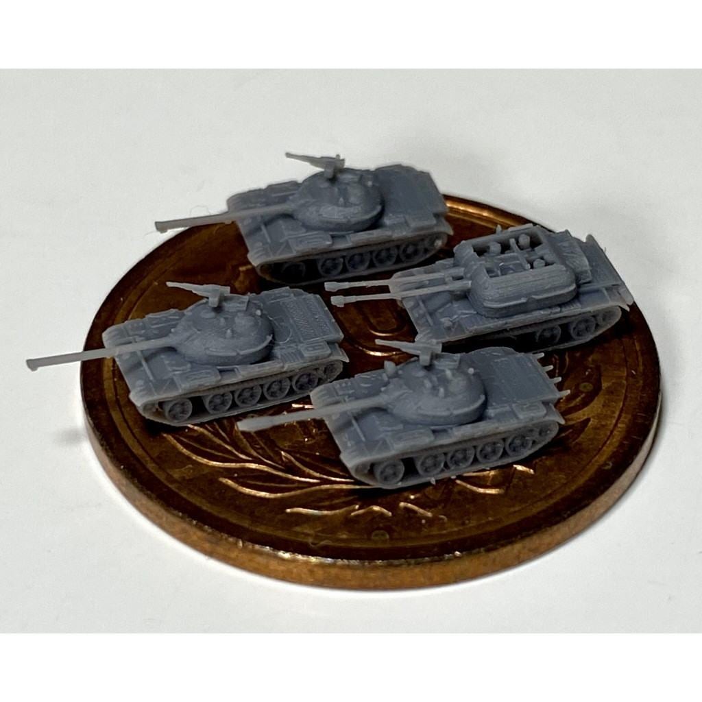 MR7 現用ロシア軍 T-64セット | ファイアスターター FIRE