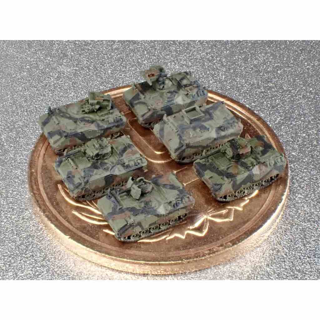 MN1 オランダ軍 AIFV YPR-765 EARLYセット | ファイアスターター FIRE