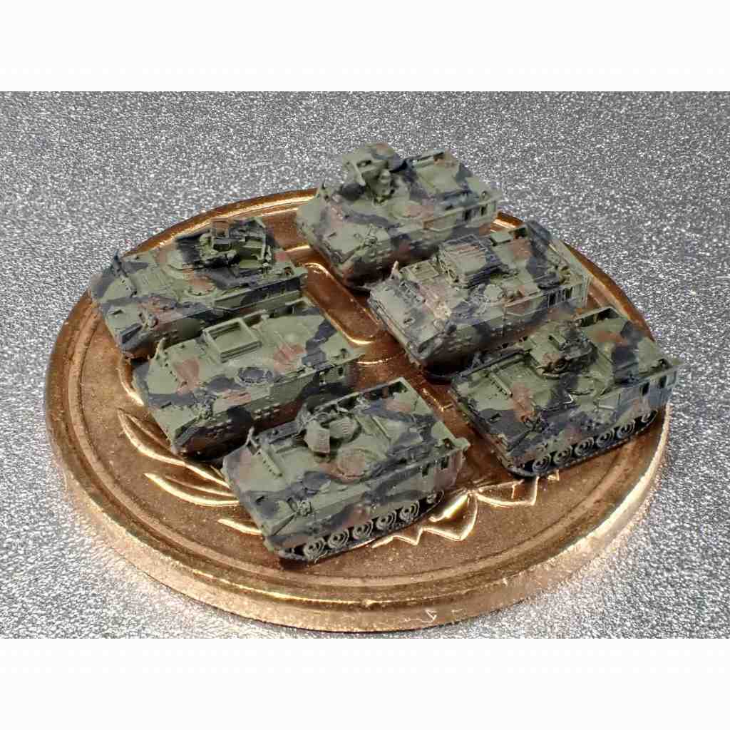 MN2 �������� AIFV YPR-765 LATE���å�