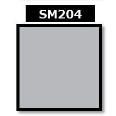 SM204 ѡƥ쥹2