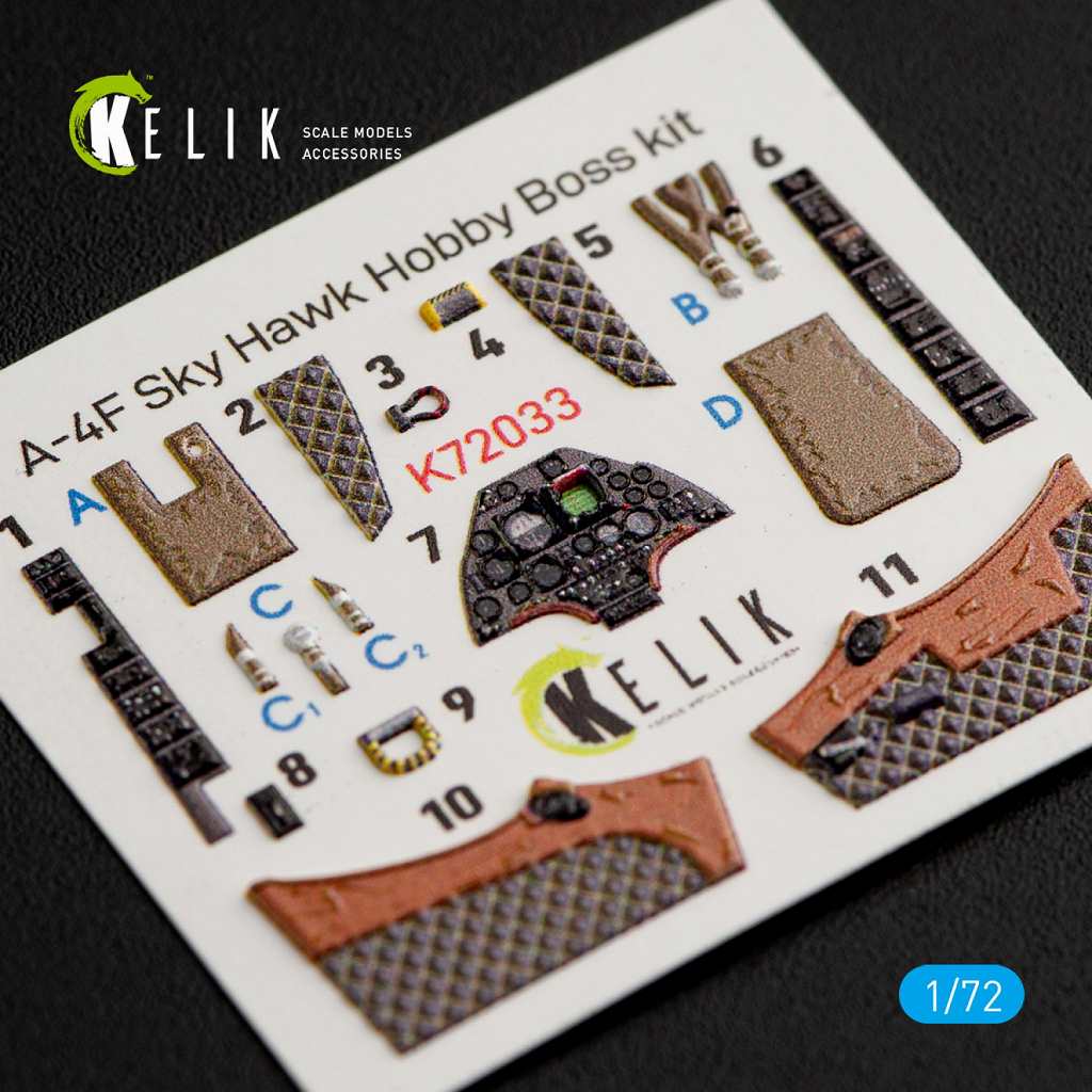 Skyline Decals 航空機用デカールセット Skyline Decals 航空機用デカールセット Skyline Decals 航空機