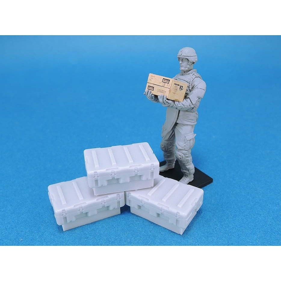 LF1424 医療用救急箱タイプ2 8個セット 23.8×15.1×6.5mm | レジェンド 