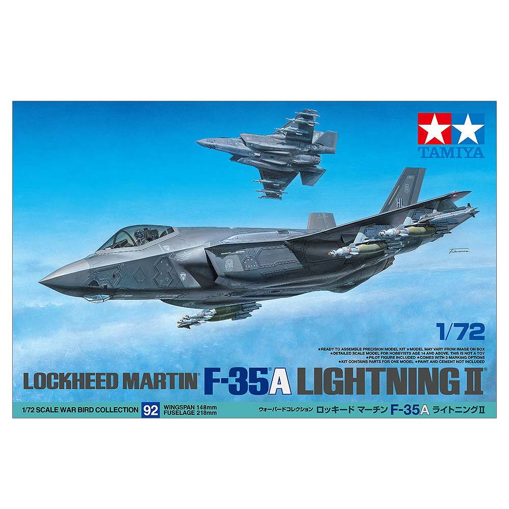K48107 1/48 F-16C ヴァイパー デモ チーム 2024年