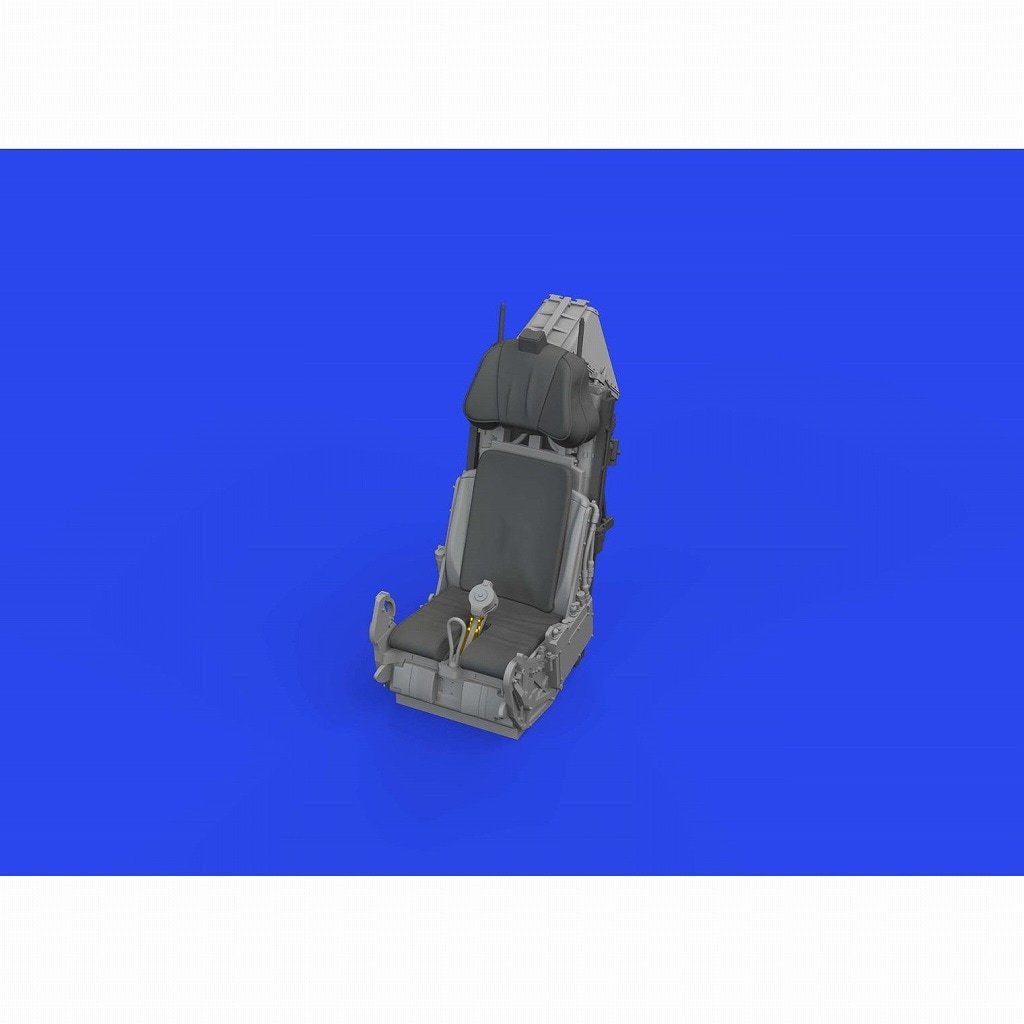 ブラッシン648877 1/48 F-35B ライトニングII 射出座席 (イタレリ用)|飛行機用パーツ|飛行機