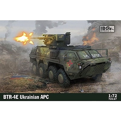 72117 饤 BTR-4E ü