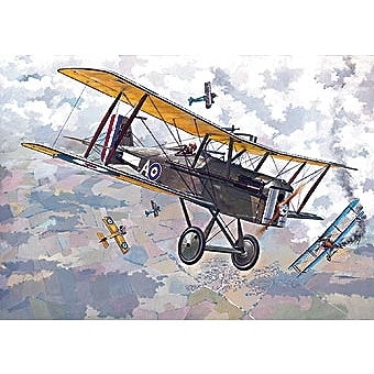 045 WWI  S.E.5a ꡼Хѡ󥸥 Ʈ