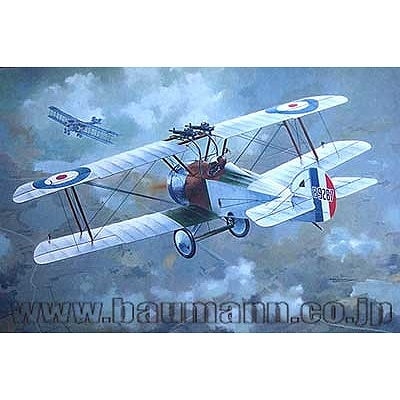 051 WWI  åԡ F.1/3  ޷Ʈ