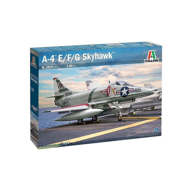 2826 A-4E/F/G �������ۡ���