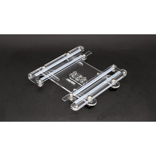 TMH-03 ビークルメーカー 車両模型用製作サポートベース|工具|ツール＆マテリアル