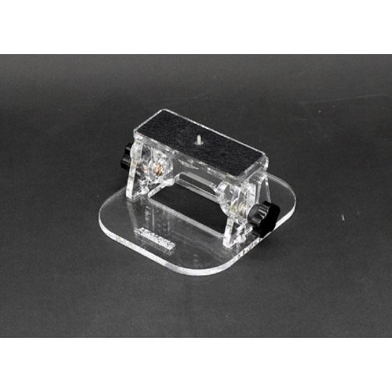 TMH-06 ユニバーサルアングラー 製作サポートベース用角度調整パーツ|工具|ツール＆マテリアル