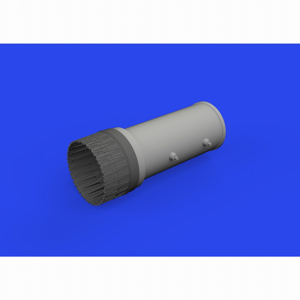 ブラッシン648892 1/48 F-104A/C 排気ノズル(キネティック/エデュアルド用)|飛行機用パーツ|飛行機