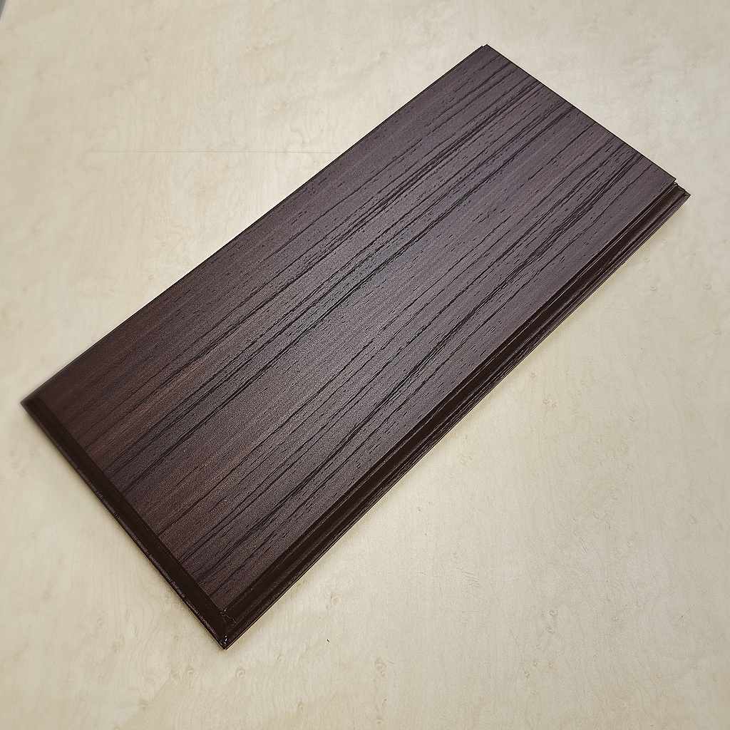 ラッピングベース ローズウッド 150mm×300mm×20mm|工具|ツール＆マテリアル