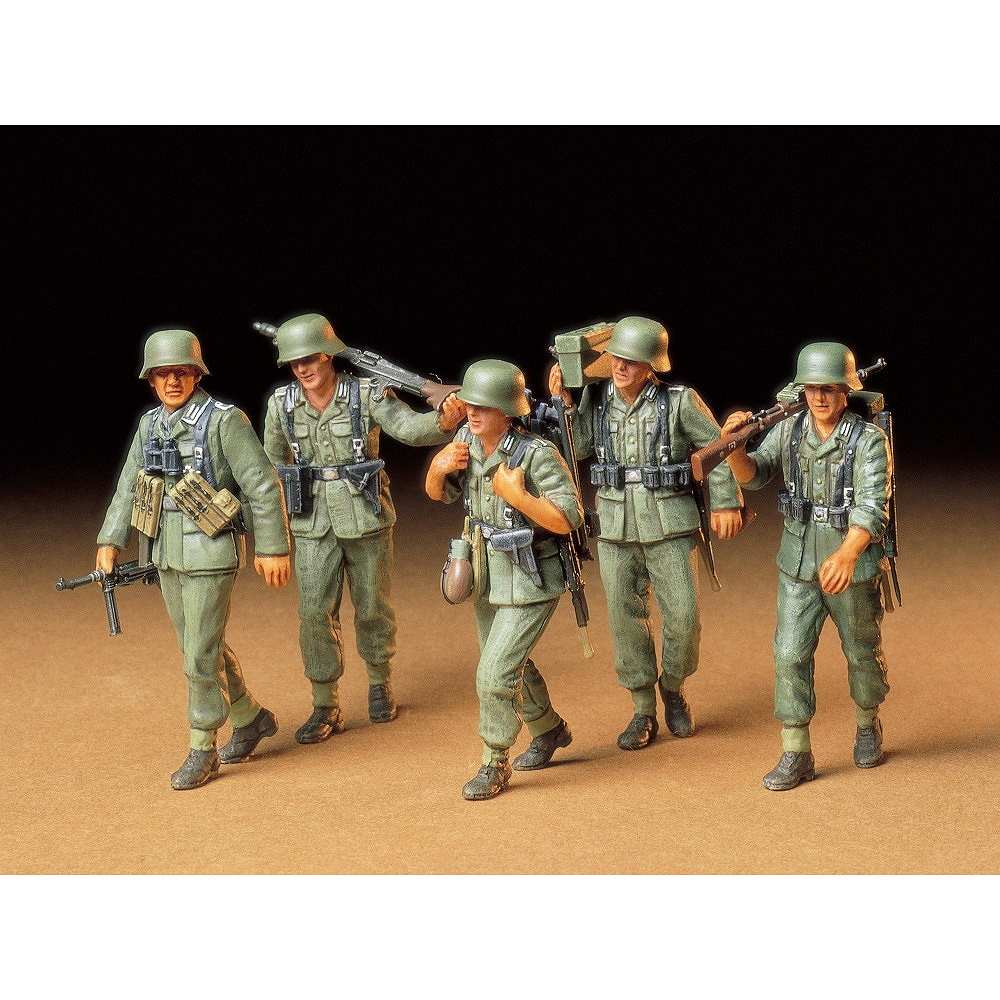 DID ミリタリーフィギュア　ドイツ軍SS 機関銃手 DID ミリタリーフィギュア ドイツ軍SS 機関銃手 DID ミリタリー