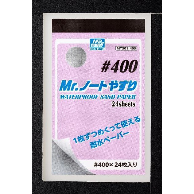 MT501 Mr.ΡȤ䤹 #400