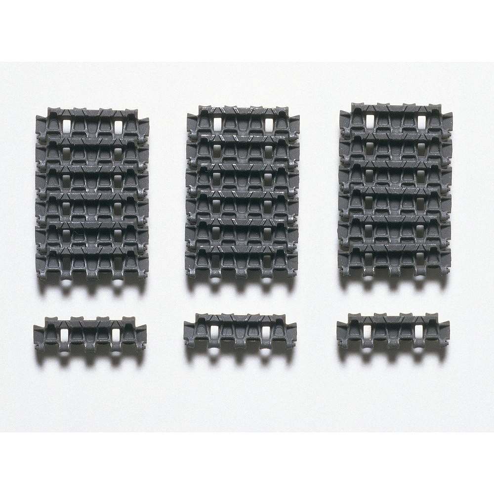 【再入荷】35171)1/35 ドイツ戦車 パンサーG型 連結式キャタピラセット|AFV用パーツ|AFV