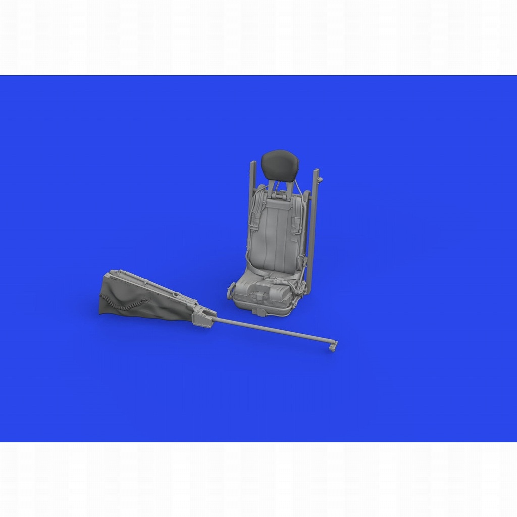 【再入荷】ブラッシン648885 1/48 A-1J スカイレイダー 射出座席 (タミヤ用)|飛行機用パーツ|飛行機