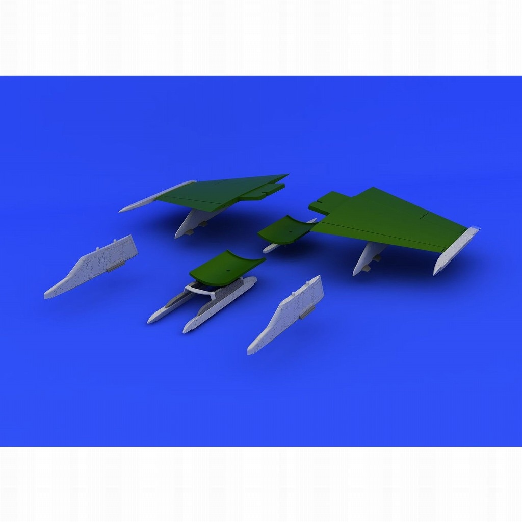 【再入荷】ブラッシン648234 F-104 パイロン|飛行機用パーツ|飛行機