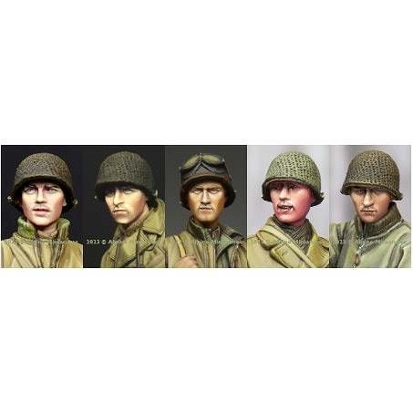 ں١H032 1/35 WWII  ʼإåɥåȡ5