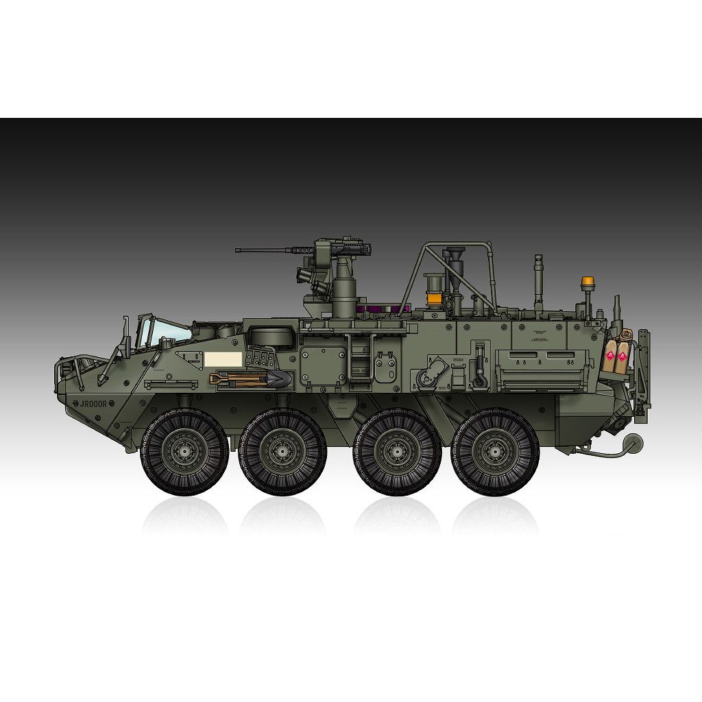 07429 アメリカ陸軍 M1135 NBCRV | トランペッター TRUMPETER | AFV,大
