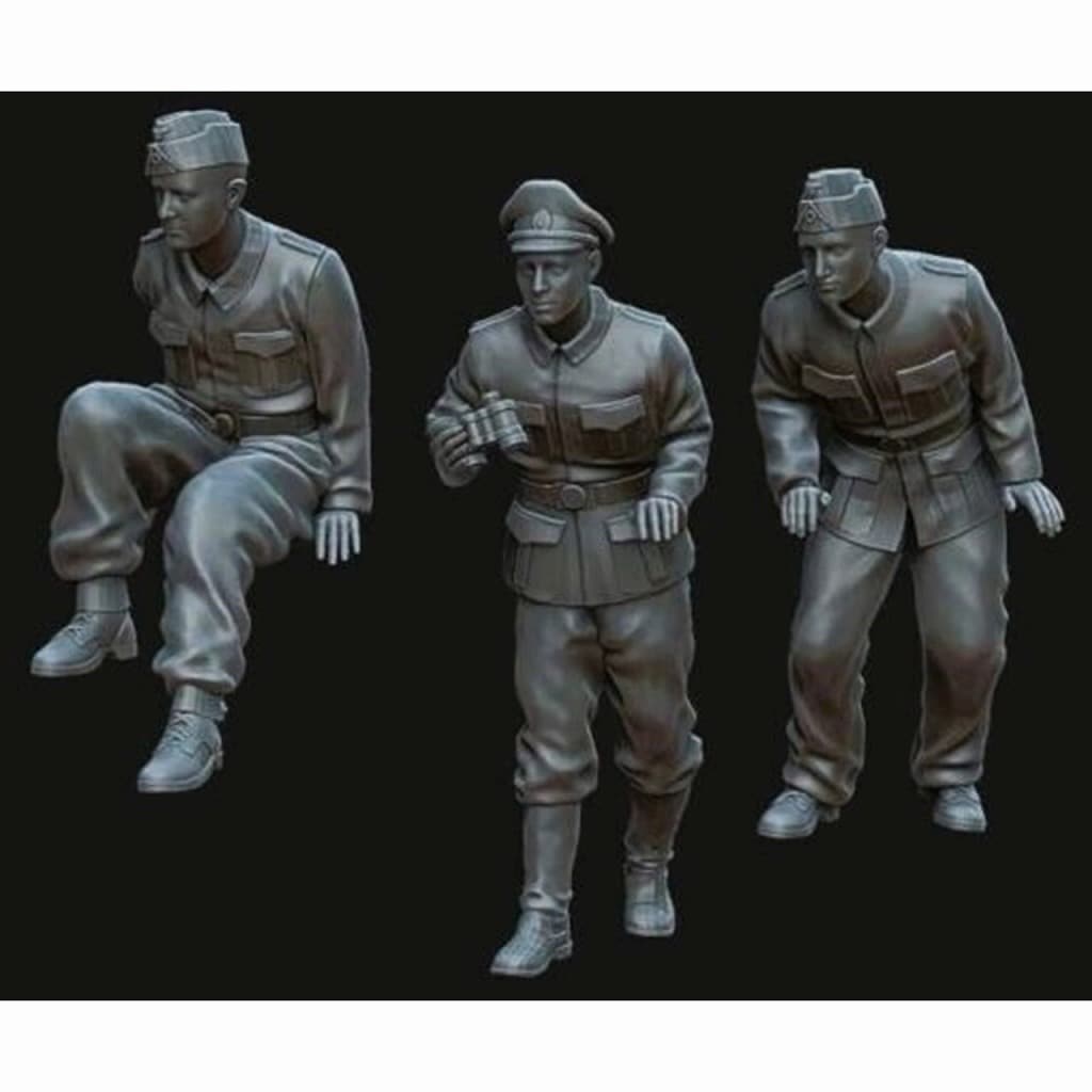 F72077 1/72 ɥ Sd.Kfz.251 ʼ3 1944ǯ ڥͥݥʳ