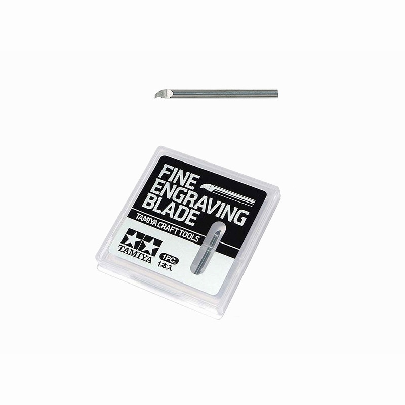 74145 スジ彫り超硬ブレード 0.15mm|工具|ツール＆マテリアル
