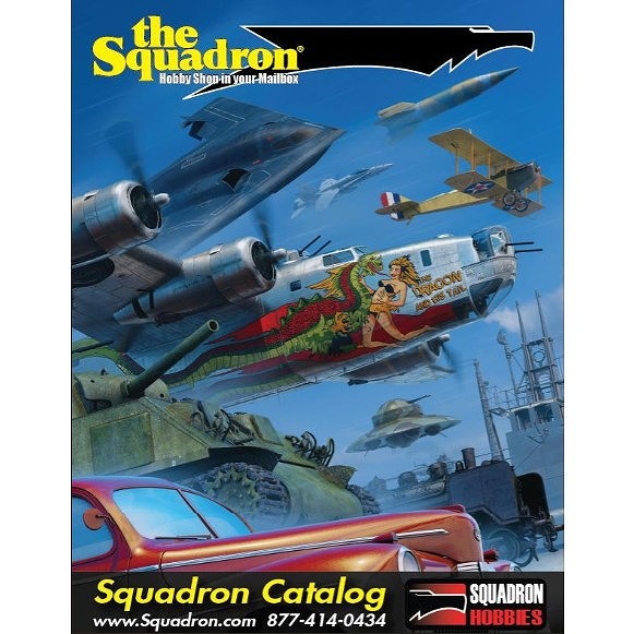 2023C 500ページ プロダクトガイド スコードロンカタログ|洋書|書籍＆DVD