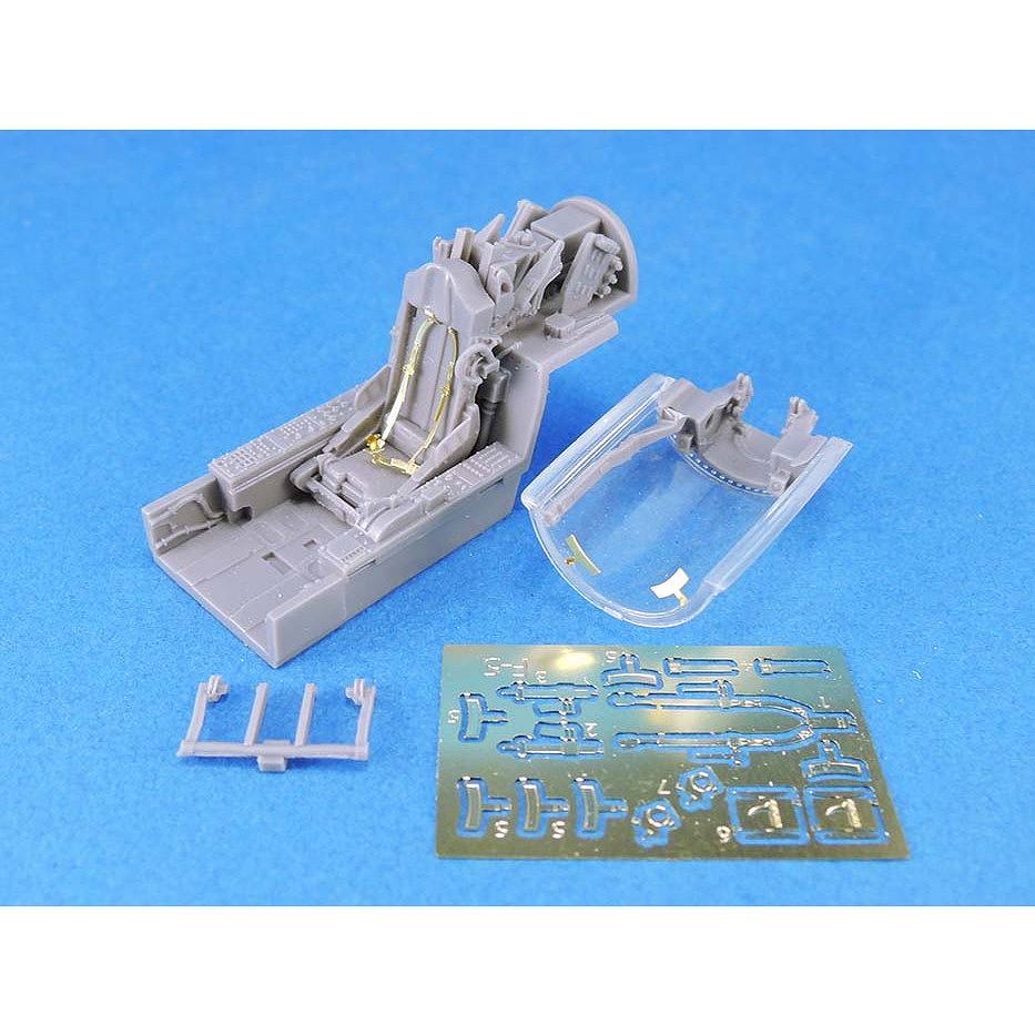 LF4051 F-5E コクピットセット(AFVクラブ用) | レジェンド LEGEND