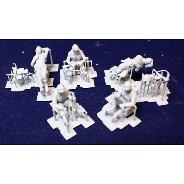 72F073 WWII ����ꥫʼ���å� �ٷ� 6��