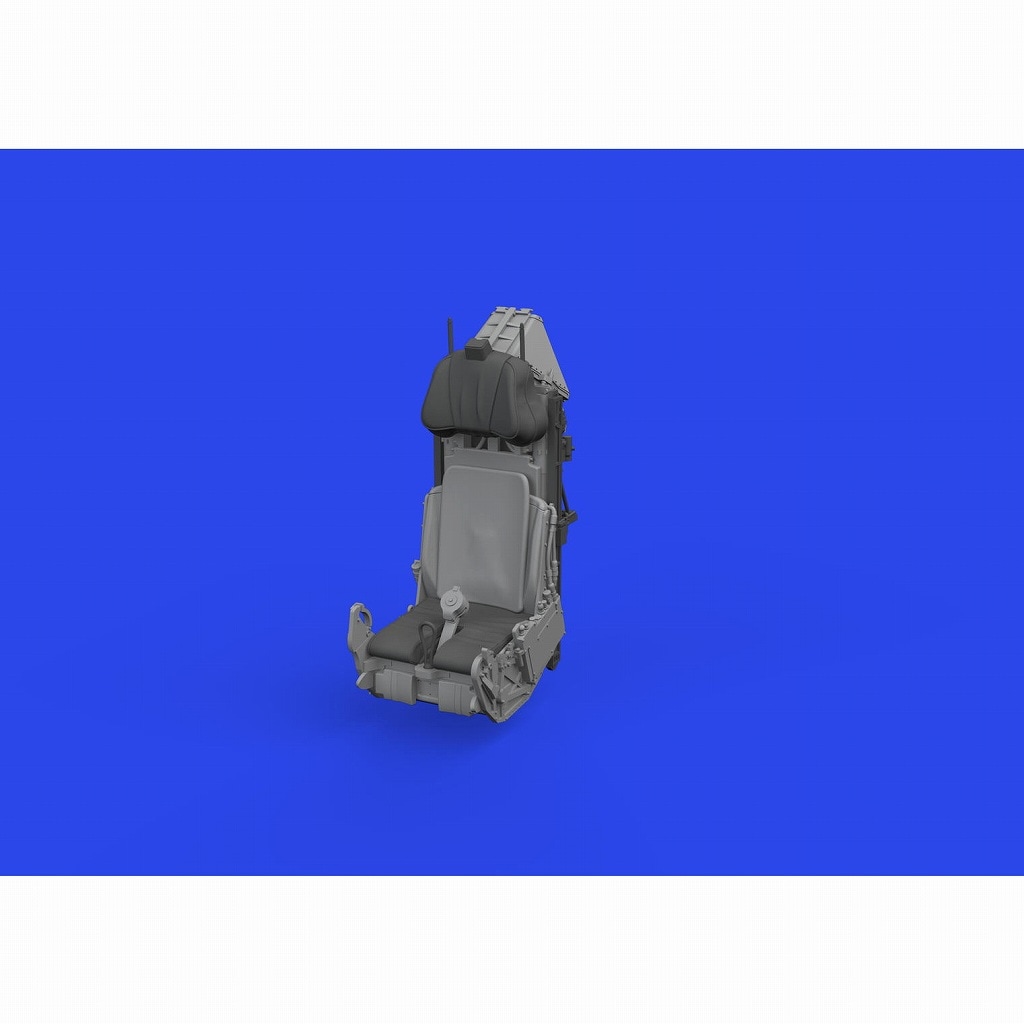ブラッシン648979 1/48 ロッキード マーティン F-35B 射出座席 (タミヤ用)|飛行機用パーツ|飛行機
