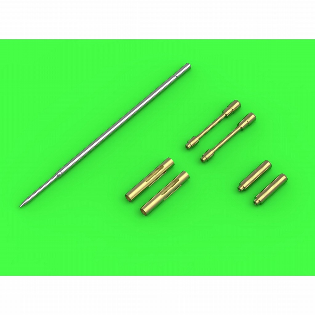 AM32-125 ޥ F4F-3 磻ɥå  .50 ֥˥󥰵ƽƿ(Ĺ߷Х른㥱å) w/ԥȡ